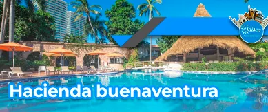 Hotel buenaventura puerto vallarta